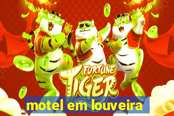 motel em louveira